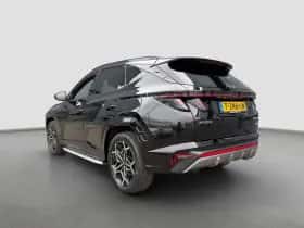 Hyundai Tucson (2023) thumbnail 5