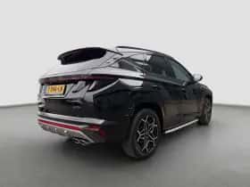 Hyundai Tucson (2023) thumbnail 6