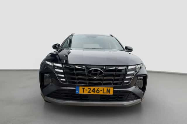 Hyundai Tucson (2023) thumbnail 7