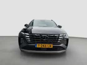 Hyundai Tucson (2023) thumbnail 7