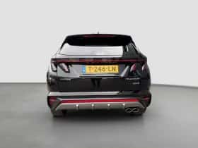 Hyundai Tucson (2023) thumbnail 8
