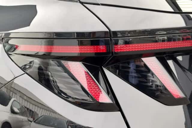 Hyundai Tucson (2023) thumbnail 10
