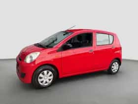 Daihatsu Cuore