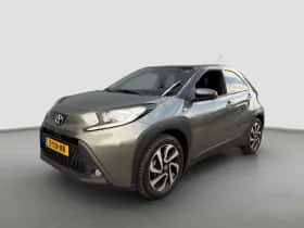 Toyota Aygo X (2023) thumbnail 1