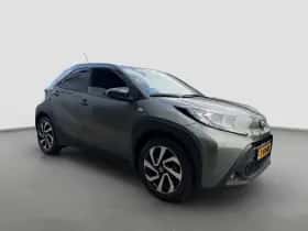 Toyota Aygo X (2023) thumbnail 2