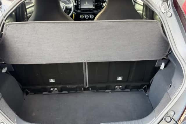 Toyota Aygo X (2023) thumbnail 11