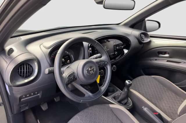 Toyota Aygo X (2023) thumbnail 14