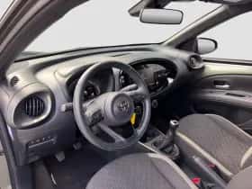 Toyota Aygo X (2023) thumbnail 14