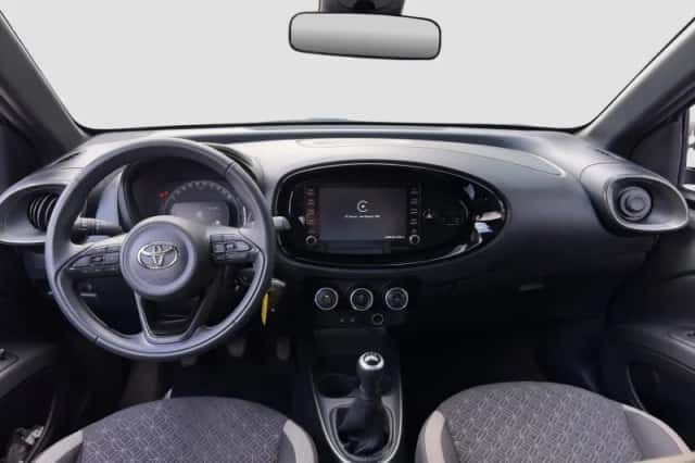 Toyota Aygo X (2023) thumbnail 15