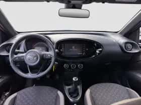 Toyota Aygo X (2023) thumbnail 15