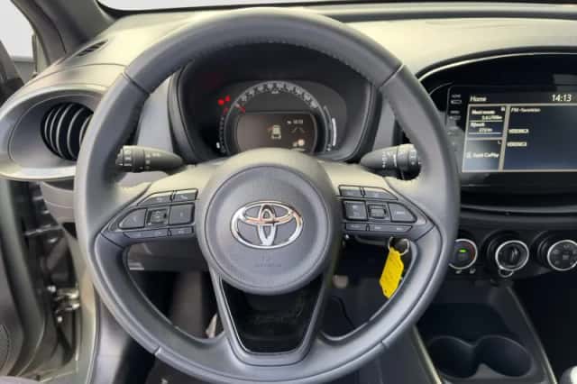 Toyota Aygo X (2023) thumbnail 16