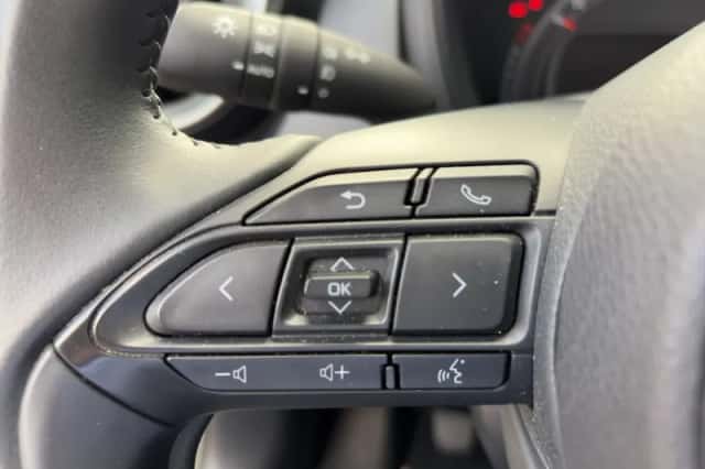 Toyota Aygo X (2023) thumbnail 19