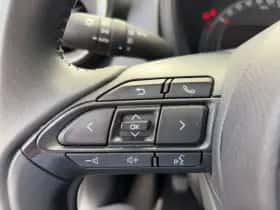 Toyota Aygo X (2023) thumbnail 19