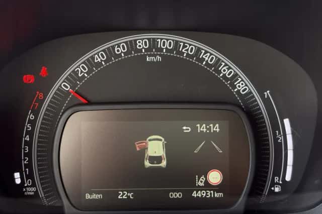 Toyota Aygo X (2023) thumbnail 20