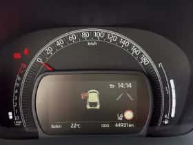 Toyota Aygo X (2023) thumbnail 20