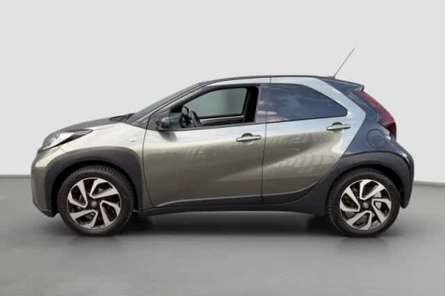 Toyota Aygo X (2023) thumbnail 3