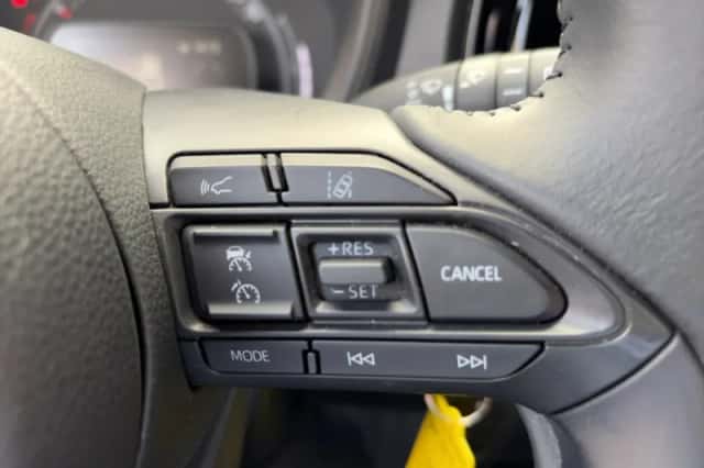 Toyota Aygo X (2023) thumbnail 21