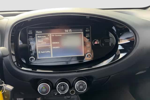 Toyota Aygo X (2023) thumbnail 23