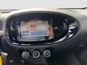 Toyota Aygo X (2023) thumbnail 23