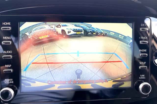 Toyota Aygo X (2023) thumbnail 25