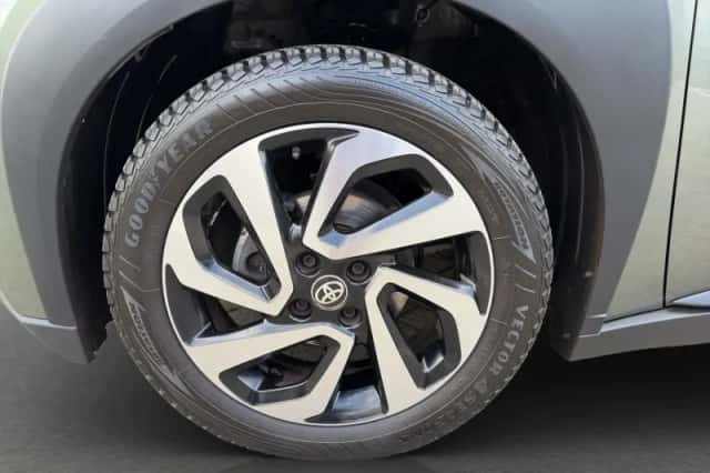 Toyota Aygo X (2023) thumbnail 28