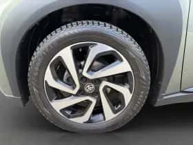 Toyota Aygo X (2023) thumbnail 28