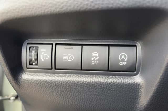 Toyota Aygo X (2023) thumbnail 30
