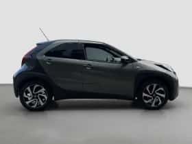 Toyota Aygo X (2023) thumbnail 4