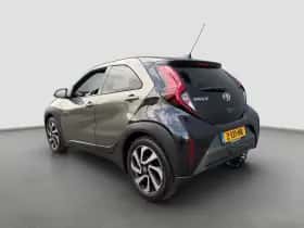 Toyota Aygo X (2023) thumbnail 5