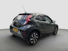 Toyota Aygo X (2023) thumbnail 6