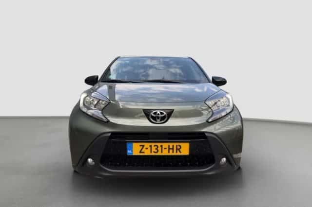 Toyota Aygo X (2023) thumbnail 7