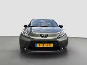 Toyota Aygo X (2023) thumbnail 7