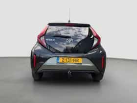 Toyota Aygo X (2023) thumbnail 8