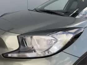Toyota Aygo X (2023) thumbnail 9