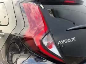 Toyota Aygo X (2023) thumbnail 10