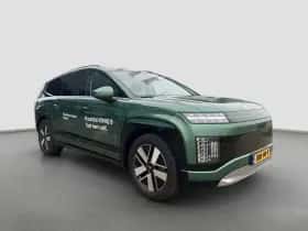 Hyundai Ioniq 9 (2025) thumbnail 2