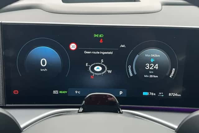 Hyundai Ioniq 9 (2025) thumbnail 24