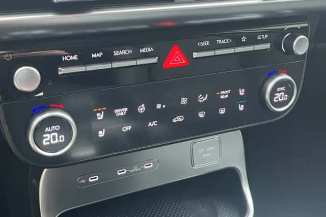 Hyundai Ioniq 9 (2025) thumbnail 28