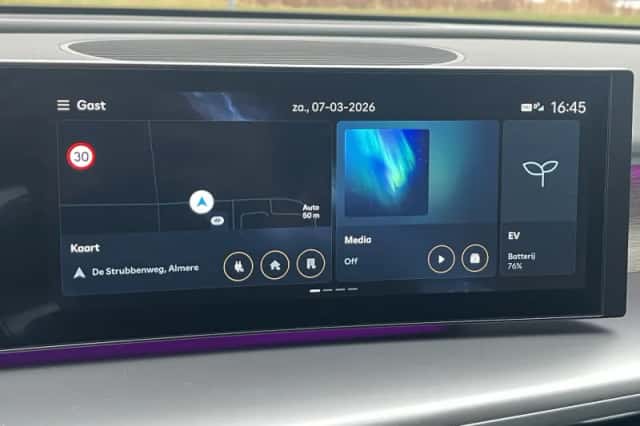 Hyundai Ioniq 9 (2025) thumbnail 29
