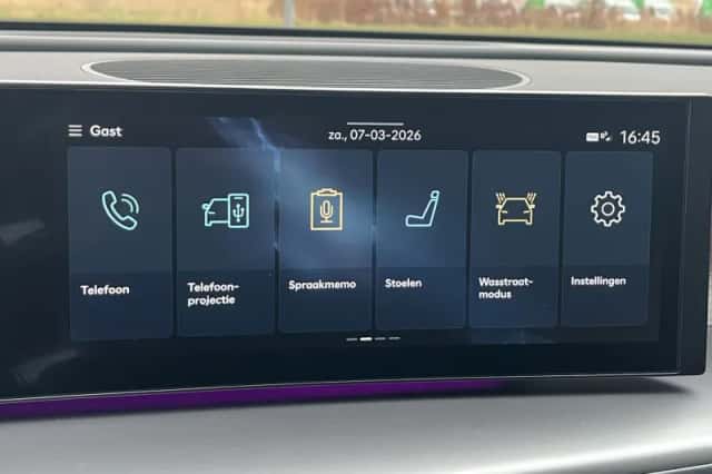 Hyundai Ioniq 9 (2025) thumbnail 30
