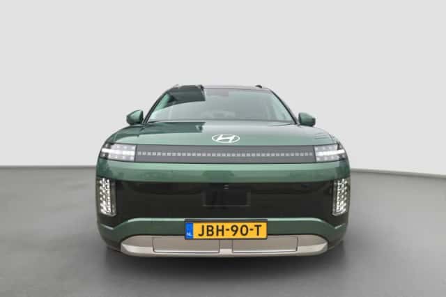 Hyundai Ioniq 9 (2025) thumbnail 6