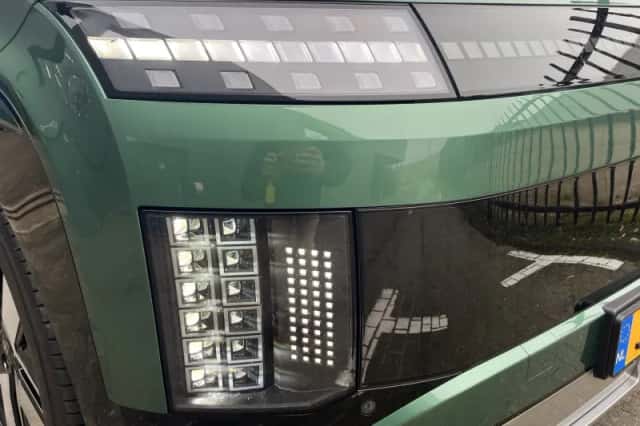 Hyundai Ioniq 9 (2025) thumbnail 10