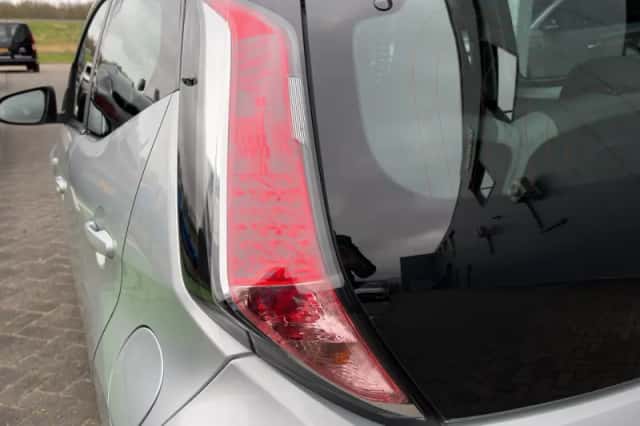 Toyota Aygo (2015) thumbnail 29