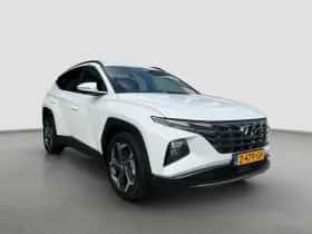 Hyundai Tucson (2024) thumbnail 2