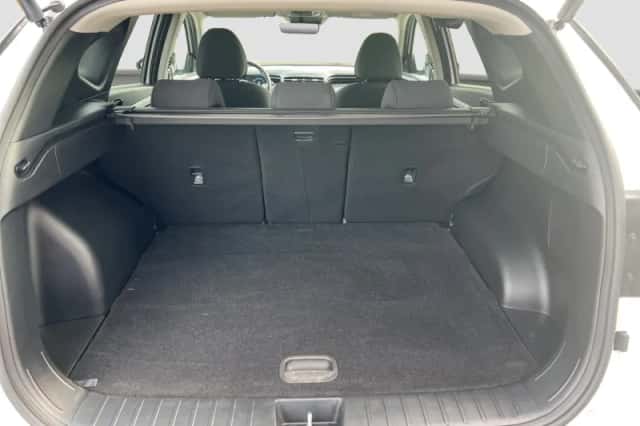 Hyundai Tucson (2024) thumbnail 11