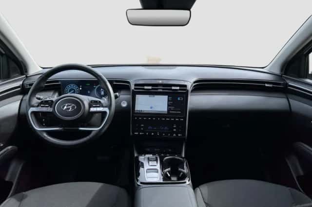 Hyundai Tucson (2024) thumbnail 13