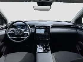 Hyundai Tucson (2024) thumbnail 13