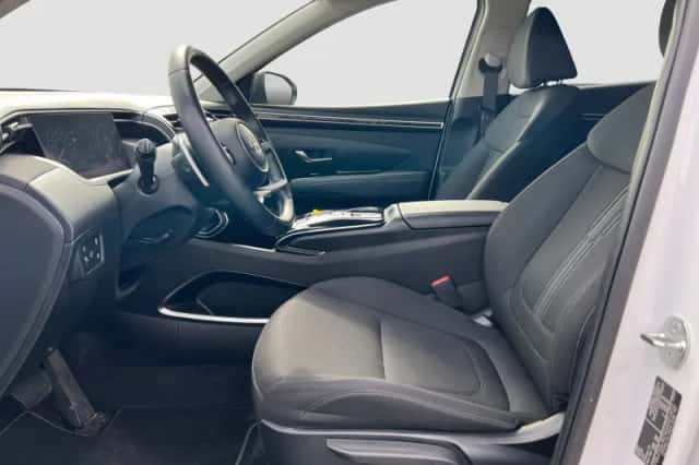 Hyundai Tucson (2024) thumbnail 14