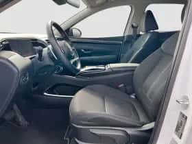 Hyundai Tucson (2024) thumbnail 14