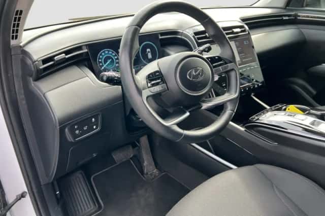 Hyundai Tucson (2024) thumbnail 15